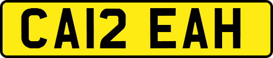 CA12EAH