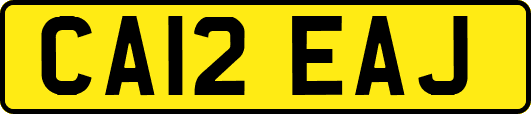 CA12EAJ