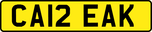 CA12EAK