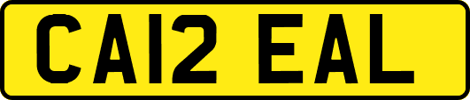 CA12EAL