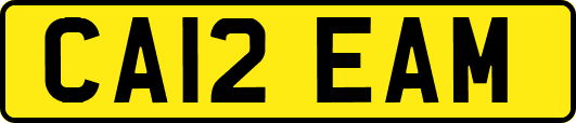 CA12EAM