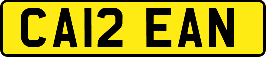 CA12EAN