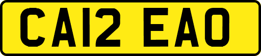 CA12EAO