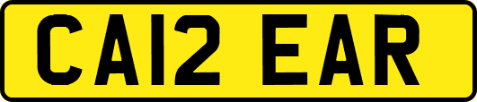 CA12EAR