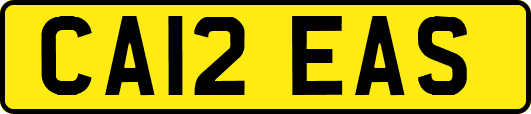 CA12EAS
