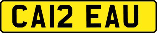 CA12EAU