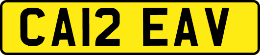 CA12EAV