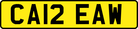 CA12EAW