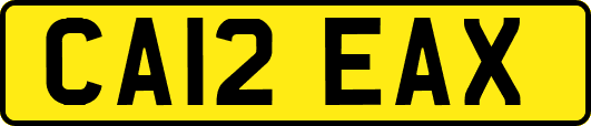 CA12EAX