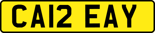 CA12EAY