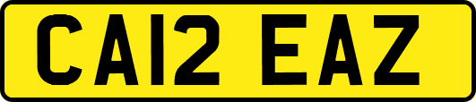 CA12EAZ