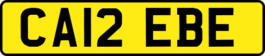 CA12EBE