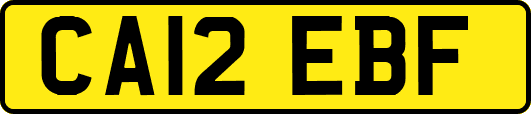 CA12EBF