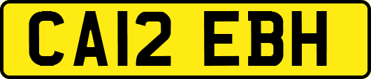 CA12EBH