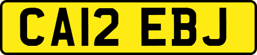 CA12EBJ