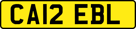 CA12EBL