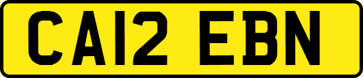 CA12EBN