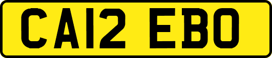 CA12EBO