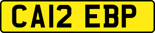 CA12EBP