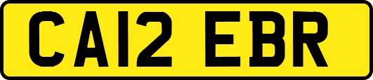 CA12EBR
