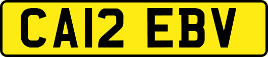 CA12EBV