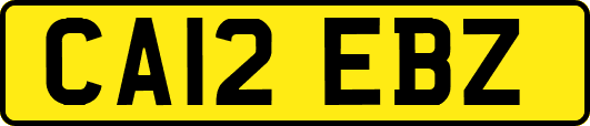 CA12EBZ