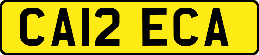CA12ECA