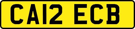 CA12ECB
