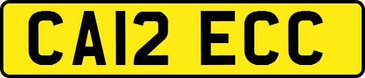 CA12ECC