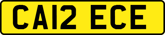 CA12ECE