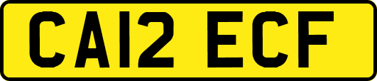 CA12ECF