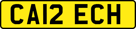 CA12ECH