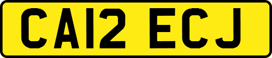 CA12ECJ