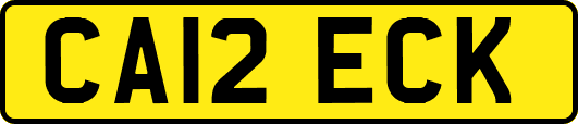 CA12ECK