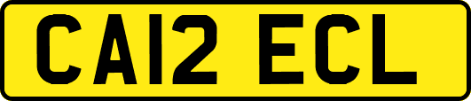CA12ECL