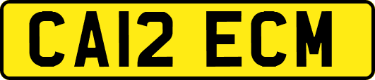 CA12ECM