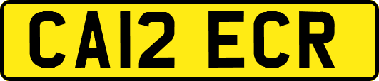 CA12ECR
