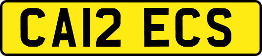 CA12ECS