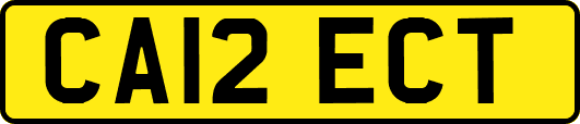 CA12ECT