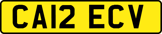 CA12ECV