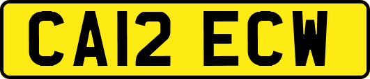 CA12ECW