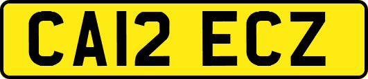 CA12ECZ