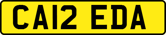 CA12EDA
