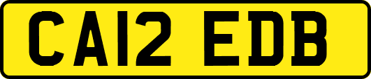 CA12EDB