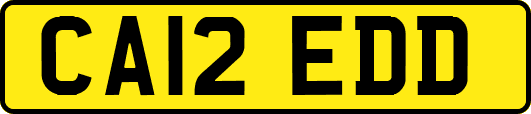 CA12EDD