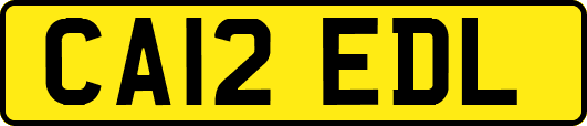 CA12EDL
