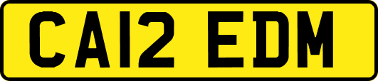 CA12EDM
