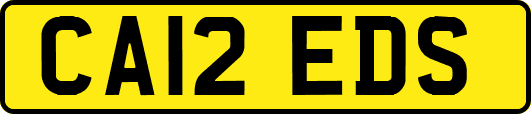 CA12EDS