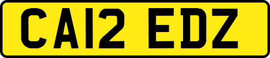 CA12EDZ