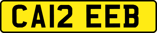 CA12EEB
